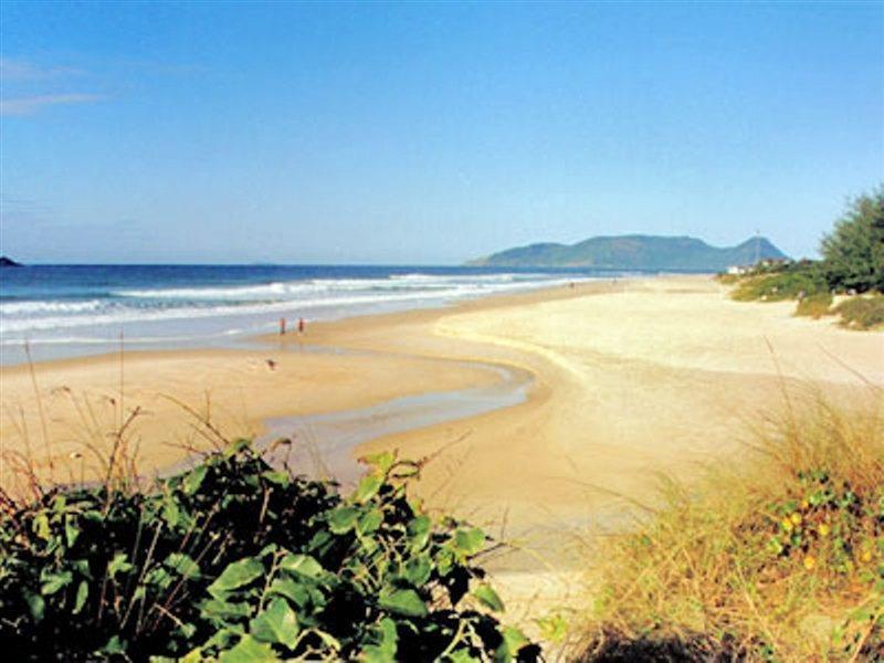 Pousada Old Beach Флоріанополіс Екстер'єр фото